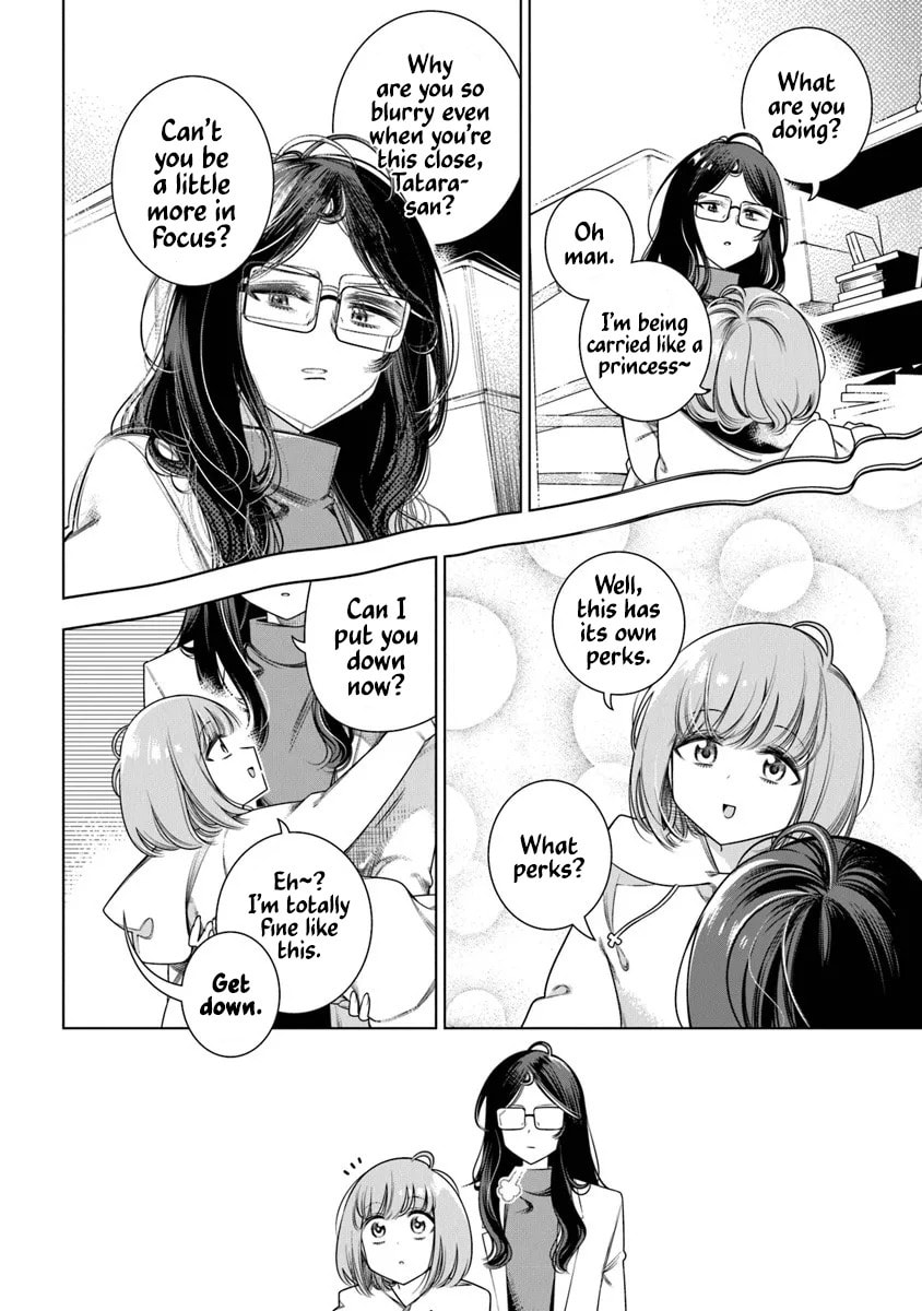 TOKITOKI CHANNEL Chapter 2 page 10 - 