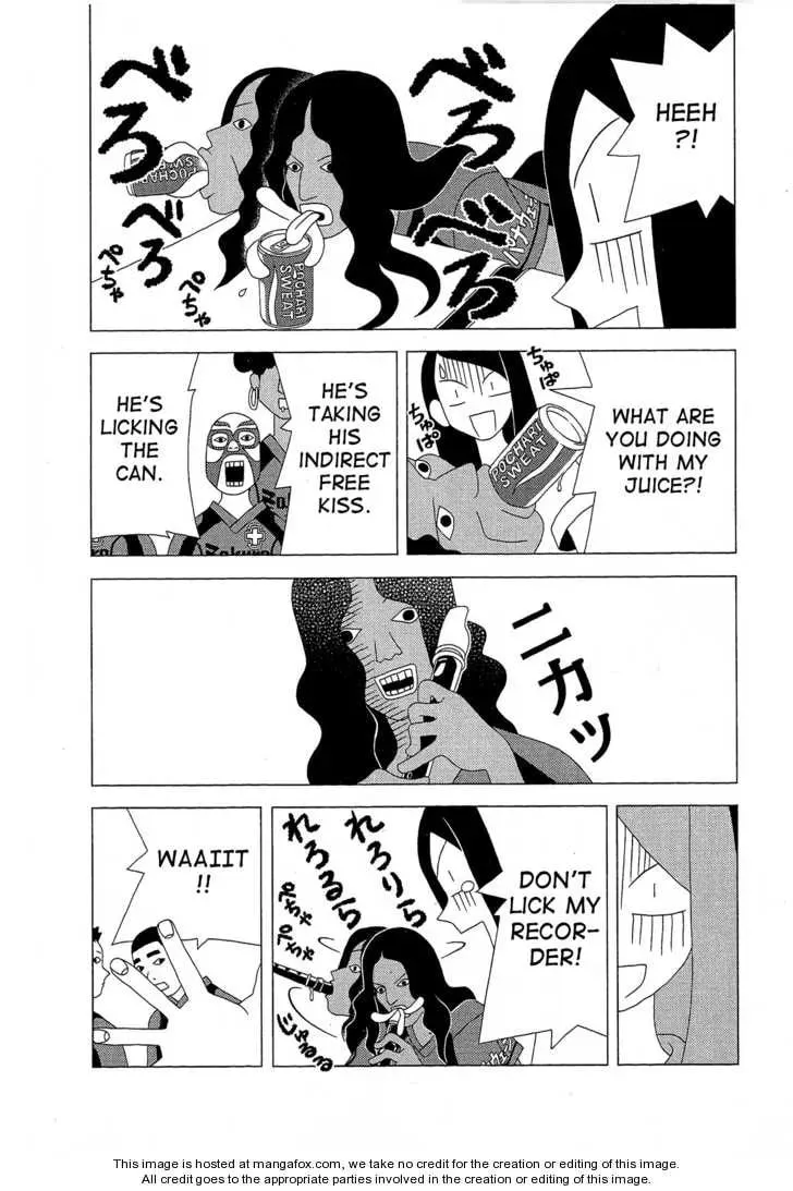Tokuni Maketemo Kamawanai Chapter 1 page 14 - 