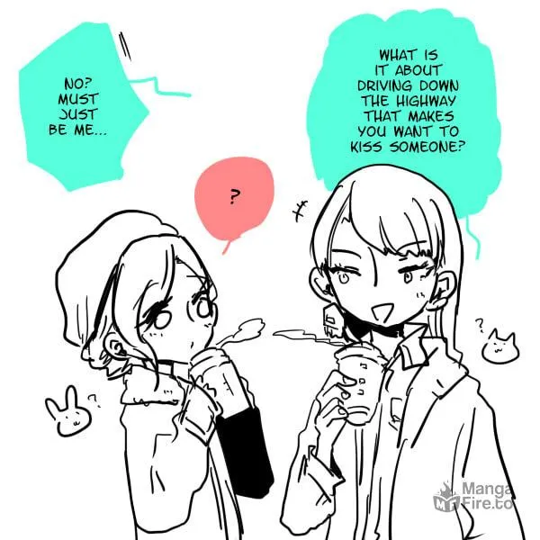 Tokuwo Extras Chapter 6 page 16 - 