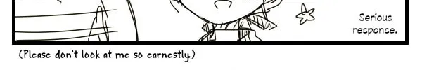 Tokuwo Extras Chapter 6 page 29 - 