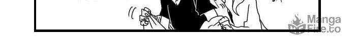Tokuwo Extras Chapter 6 page 33 - 