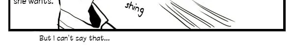Tokuwo Extras Chapter 6 page 37 - 