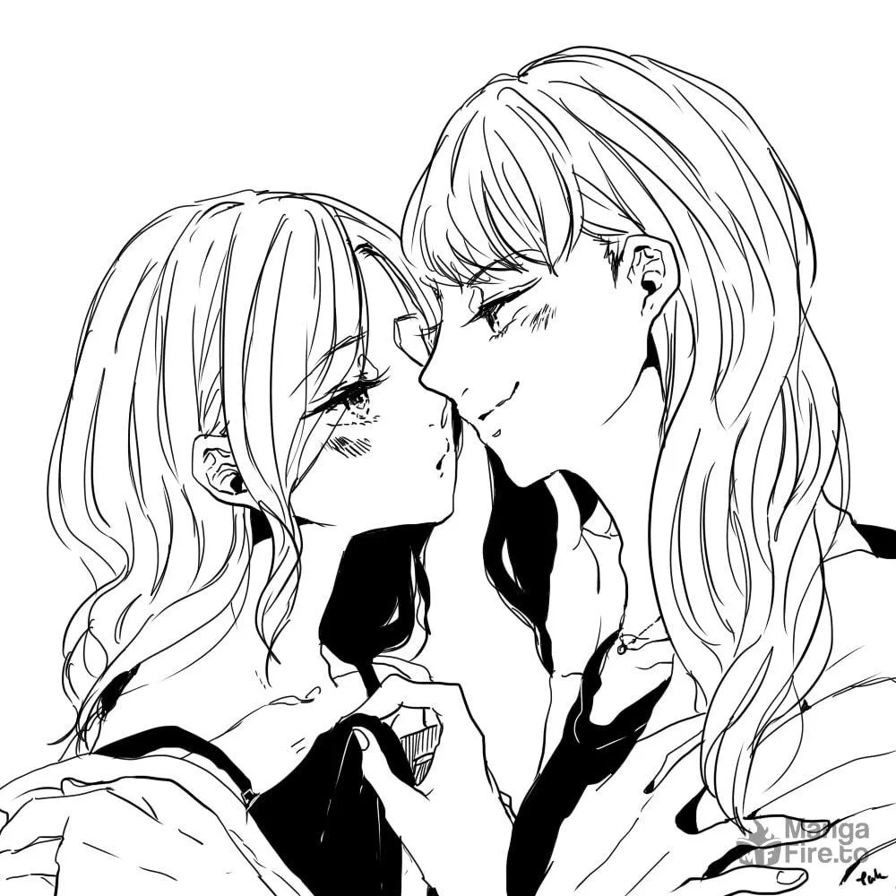 Tokuwo Extras Chapter 6 page 59 - 