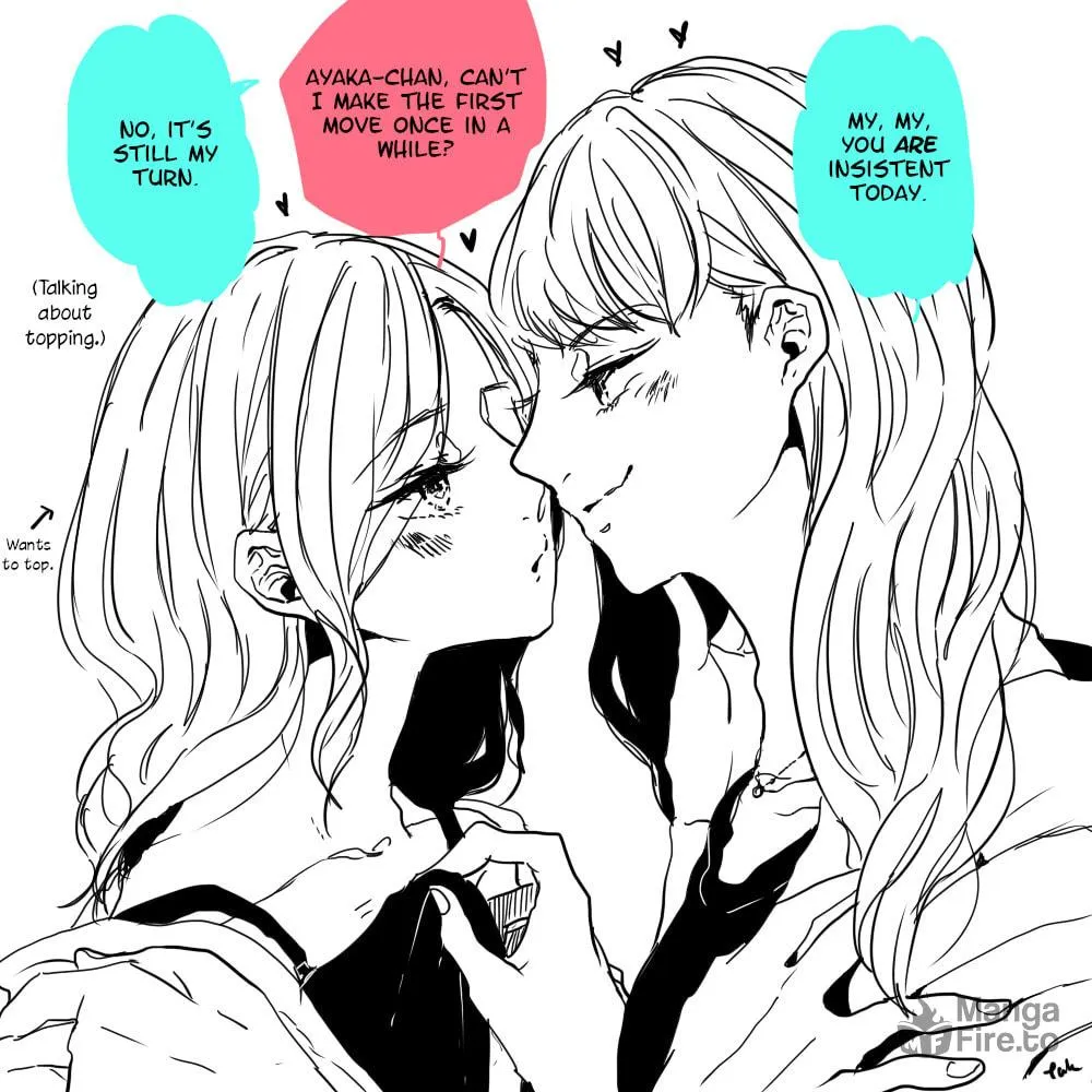 Tokuwo Extras Chapter 6 page 60 - 