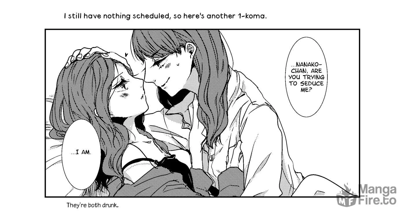 Tokuwo Extras Chapter 6 page 65 - 