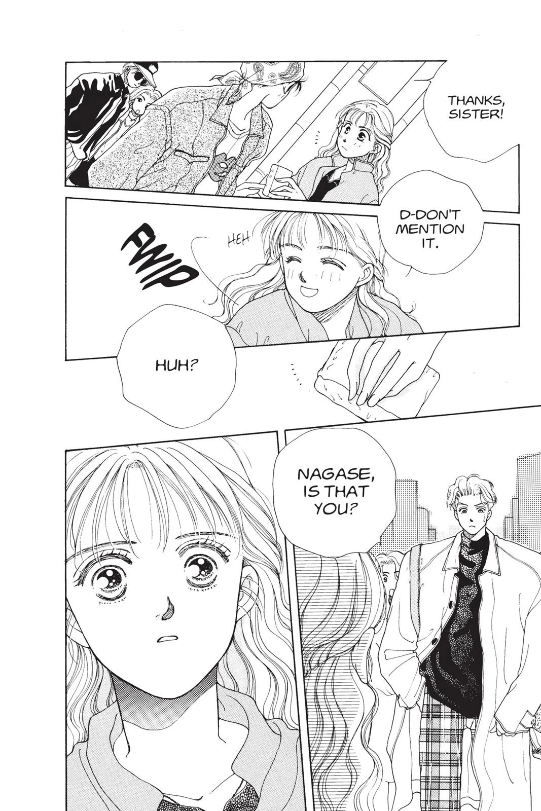 Tokyo Boys and Girls Chapter 0 page 173 - 