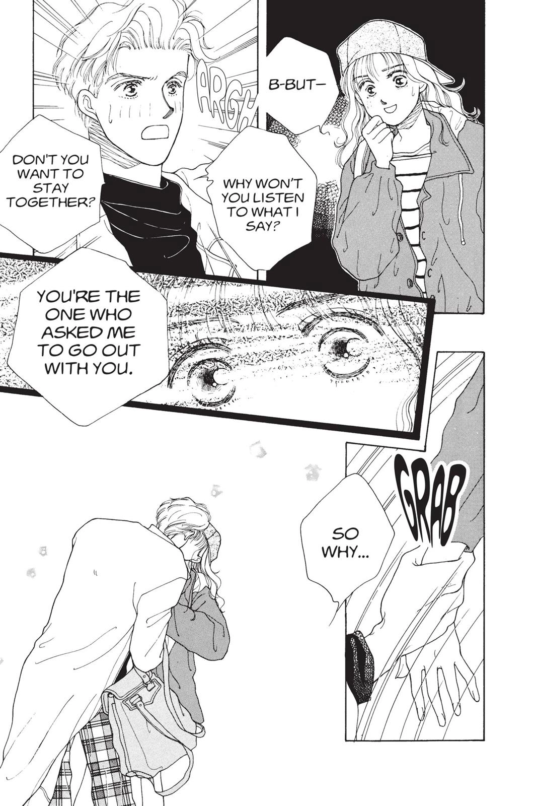 Tokyo Boys and Girls Chapter 0 page 178 - 