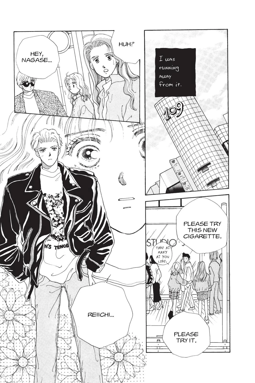 Tokyo Boys and Girls Chapter 0 page 182 - 