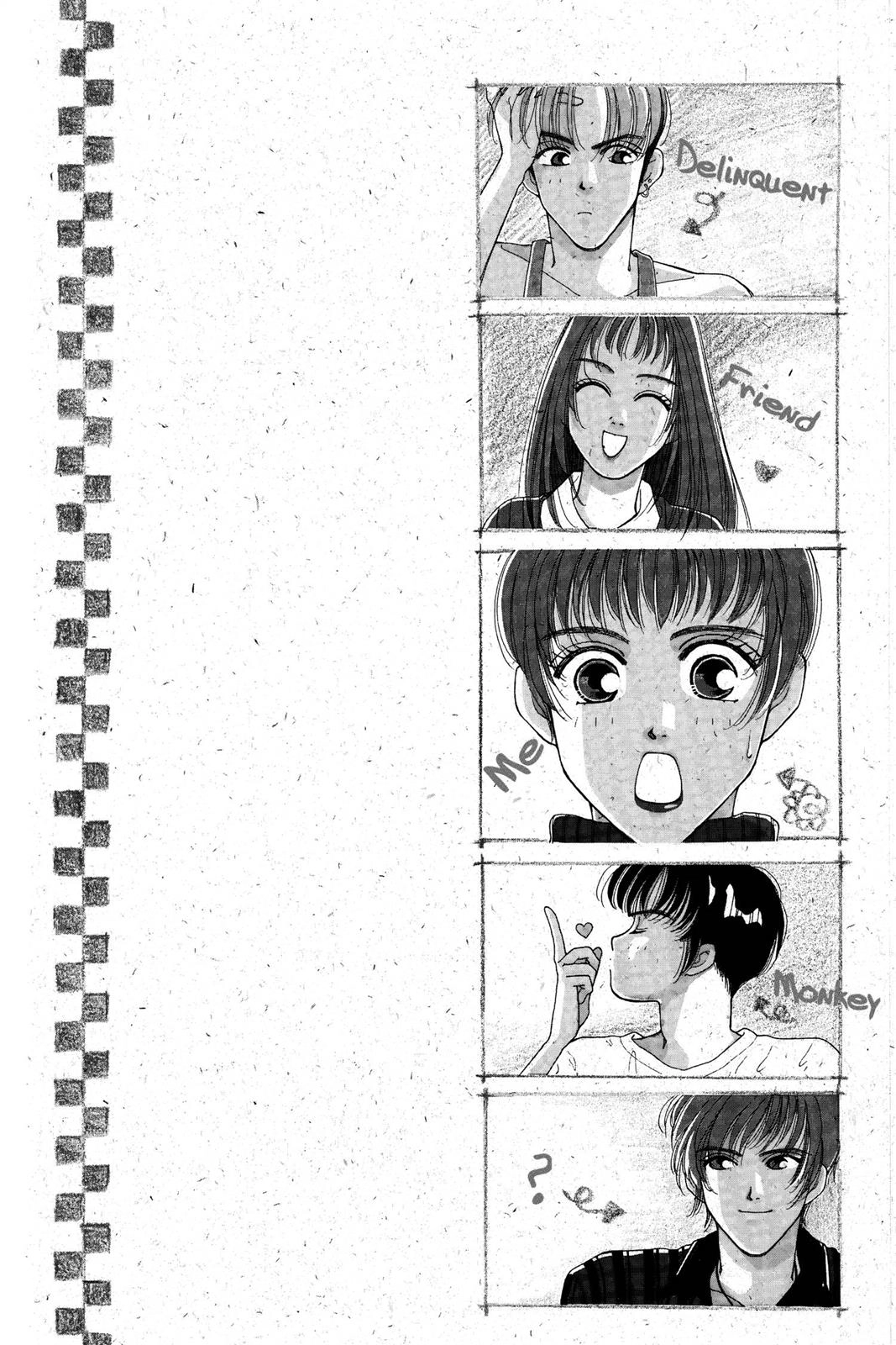 Tokyo Boys and Girls Chapter 0 page 63 - 