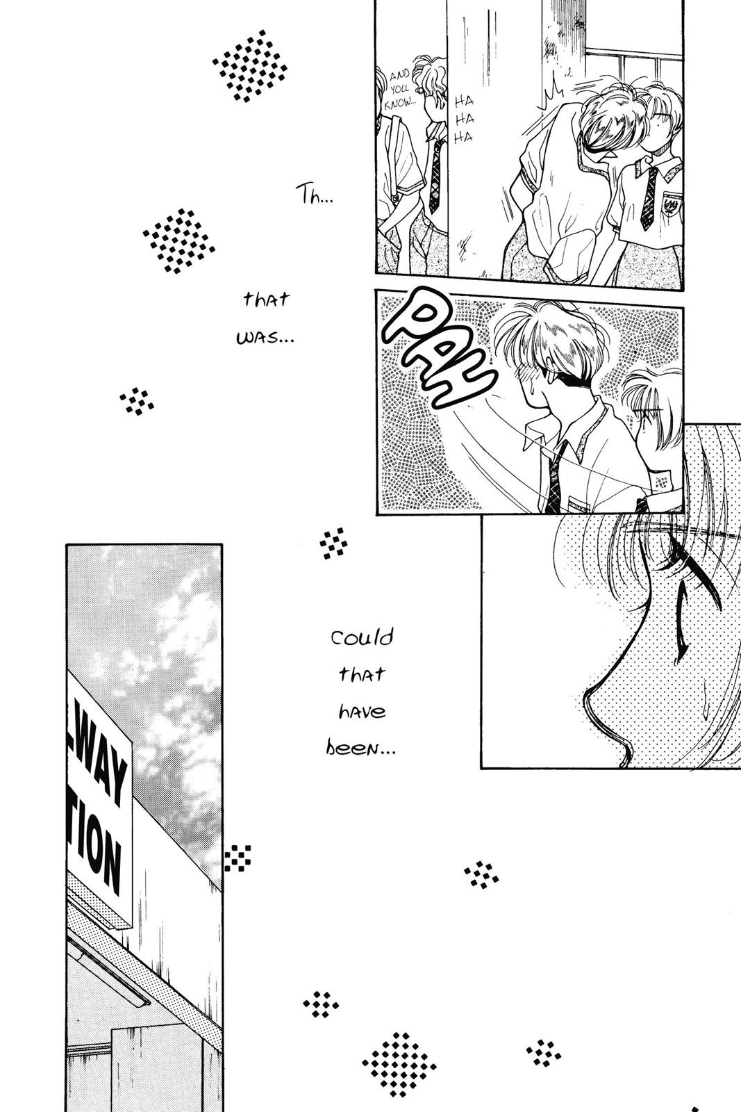 Tokyo Boys and Girls Chapter 10 page 39 - 