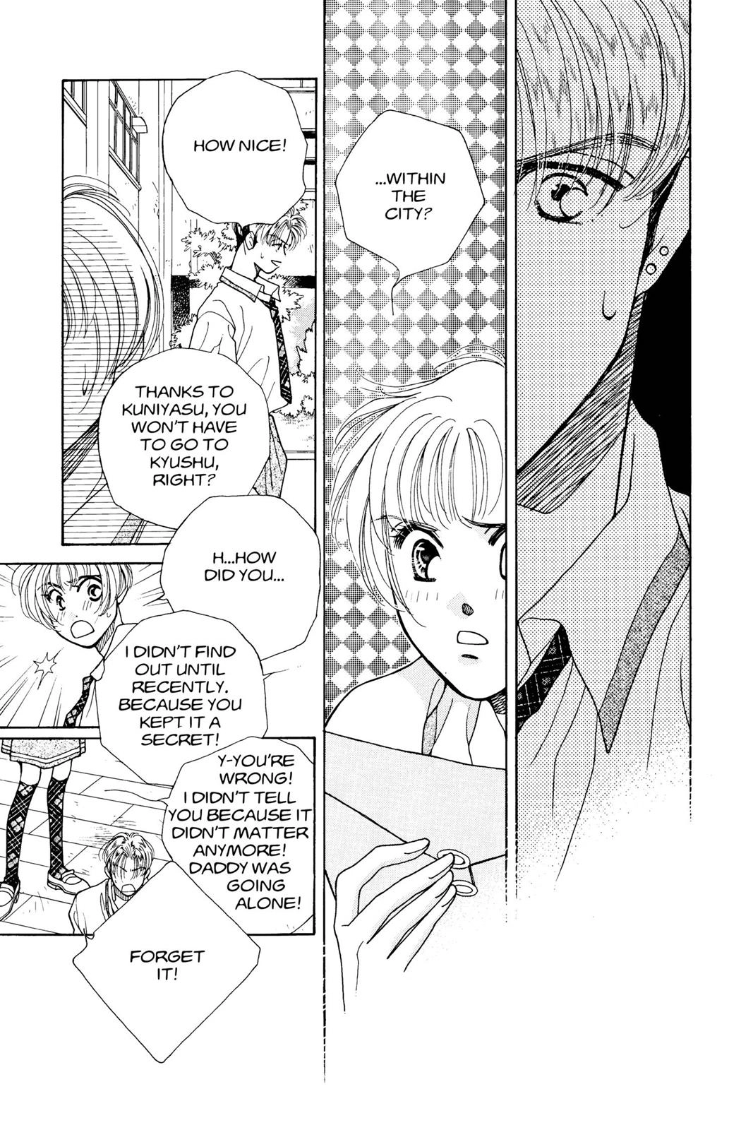 Tokyo Boys and Girls Chapter 4 page 46 - 