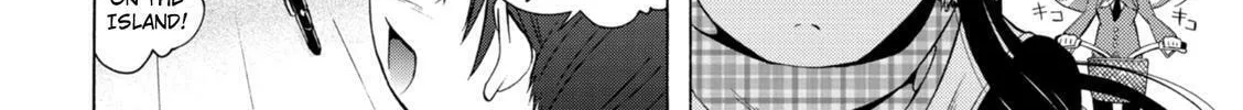 Tokyo Cycle Girls. Chapter 1 page 16 - 