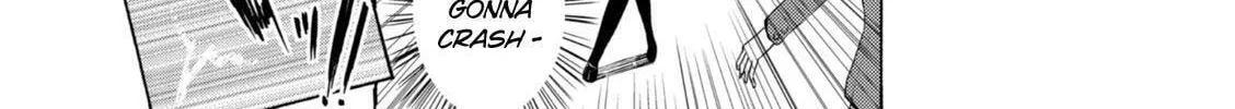 Tokyo Cycle Girls. Chapter 1 page 8 - 