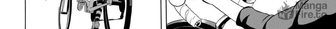 Tokyo Cycle Girls. Chapter 5 page 20 - 