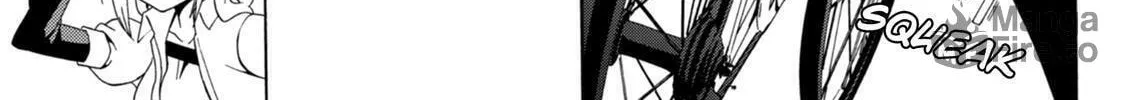 Tokyo Cycle Girls. Chapter 6 page 24 - 
