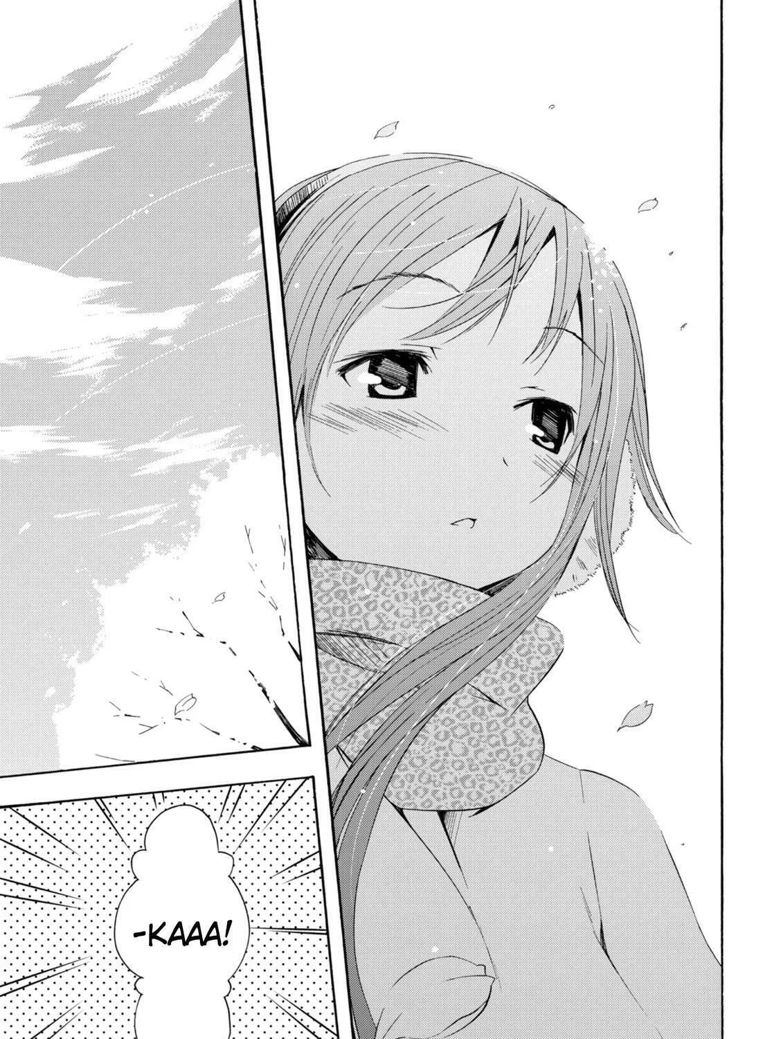 Tokyo Cycle Girls. Chapter 7 page 47 - 