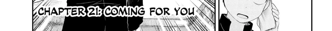 Tokyo Demon Bride Story Chapter 21 page 2 - 