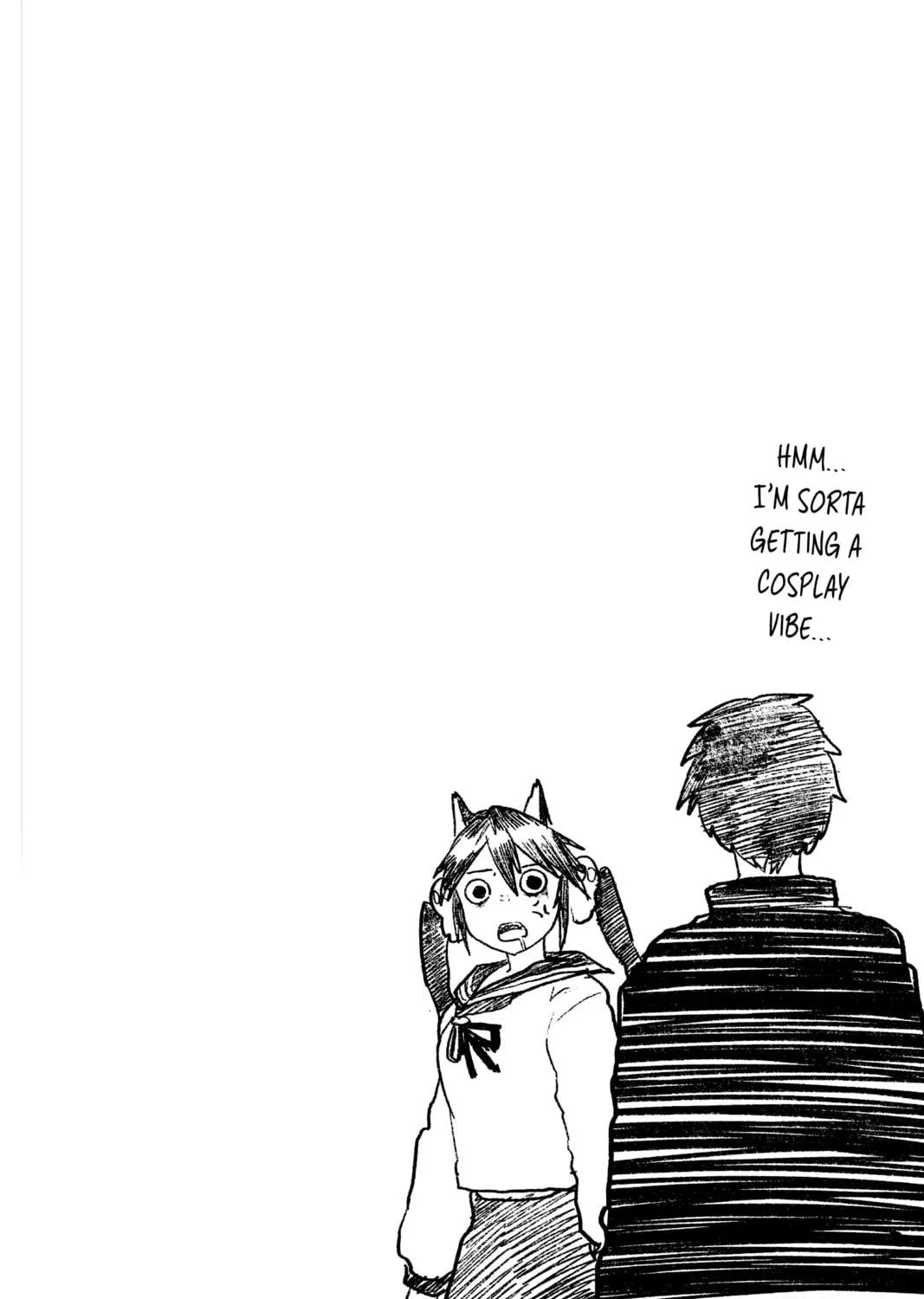 Tokyo Demon Bride Story Chapter 21 page 39 - 