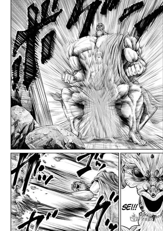 Tokyo Duel Chapter 10 page 18 - 