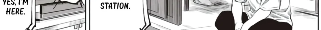 Tokyo Duel Chapter 24 page 2 - 