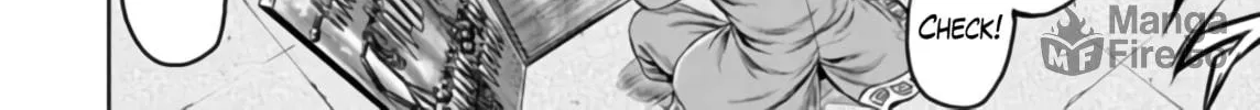 Tokyo Duel Chapter 25 page 20 - 