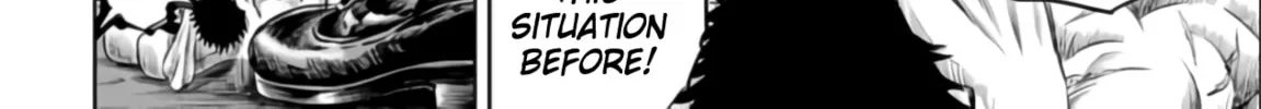 Tokyo Duel Chapter 25 page 8 - 