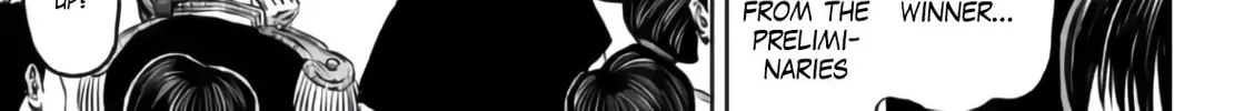 Tokyo Duel Chapter 30 page 2 - 