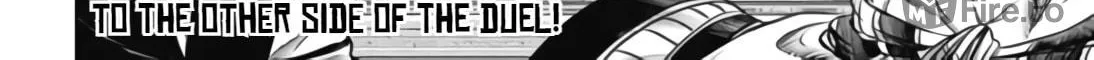 Tokyo Duel Chapter 34 page 39 - 