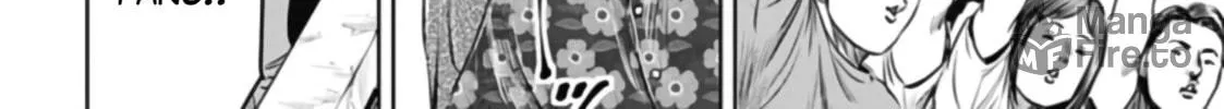 Tokyo Duel Chapter 35 page 12 - 