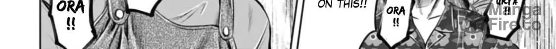 Tokyo Duel Chapter 35 page 24 - 