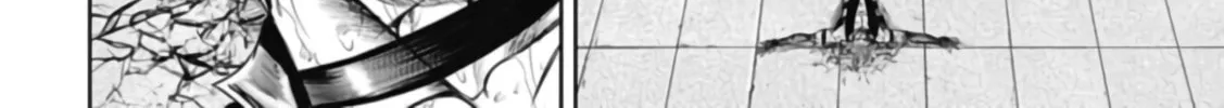 Tokyo Duel Chapter 36 page 4 - 