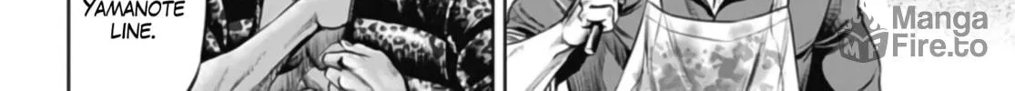 Tokyo Duel Chapter 37 page 20 - 