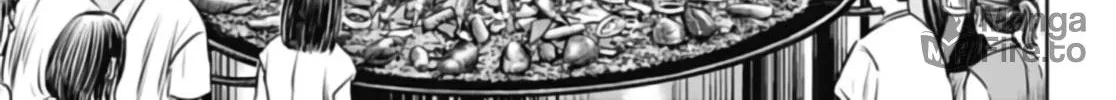 Tokyo Duel Chapter 37 page 6 - 
