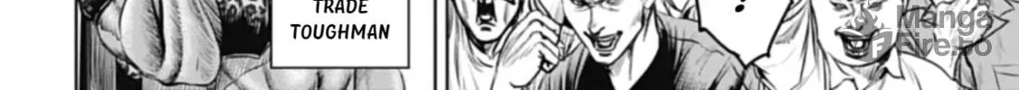 Tokyo Duel Chapter 38 page 12 - 