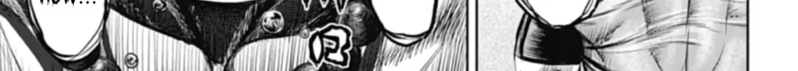 Tokyo Duel Chapter 38 page 34 - 