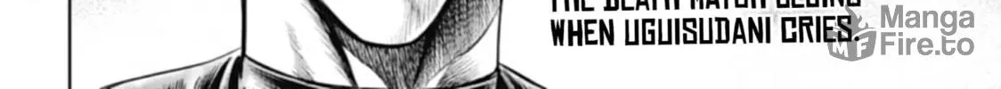 Tokyo Duel Chapter 38 page 36 - 