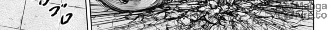 Tokyo Duel Chapter 40 page 6 - 