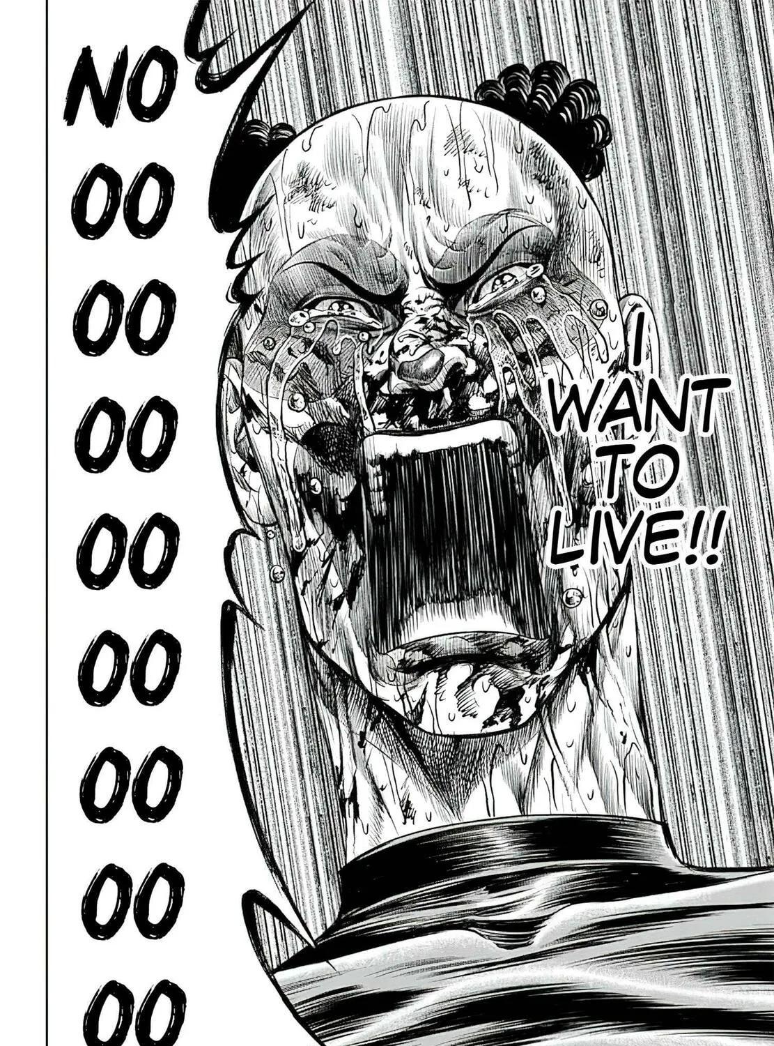Tokyo Duel Chapter 41 page 27 - 