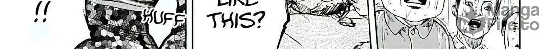 Tokyo Duel Chapter 41 page 30 - 