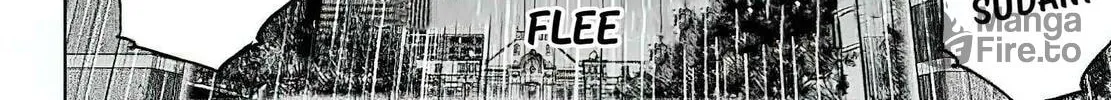 Tokyo Duel Chapter 41 page 40 - 
