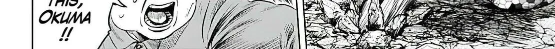 Tokyo Duel Chapter 41 page 8 - 