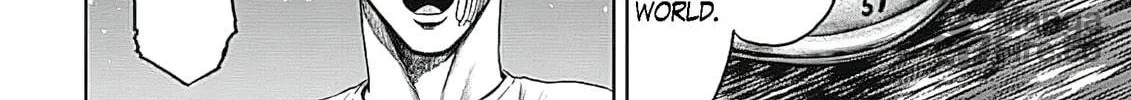 Tokyo Duel Chapter 42 page 20 - 