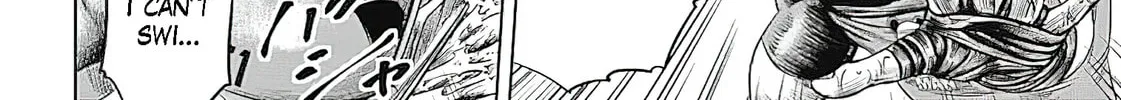 Tokyo Duel Chapter 42 page 4 - 