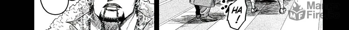 Tokyo Duel Chapter 43 page 18 - 