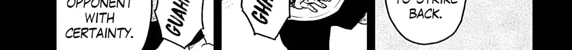 Tokyo Duel Chapter 43 page 22 - 
