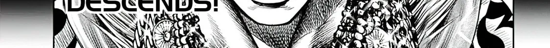 Tokyo Duel Chapter 43 page 26 - 