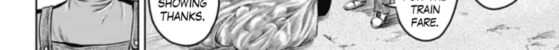 Tokyo Duel Chapter 44 page 8 - 