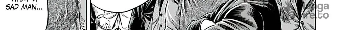 Tokyo Duel Chapter 45 page 18 - 