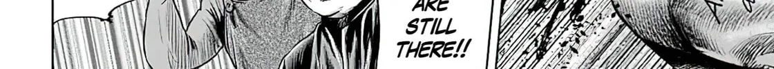 Tokyo Duel Chapter 45 page 32 - 