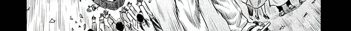 Tokyo Duel Chapter 45 page 8 - 
